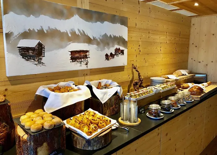 4 Vallees & 4* Superior 4* Nendaz