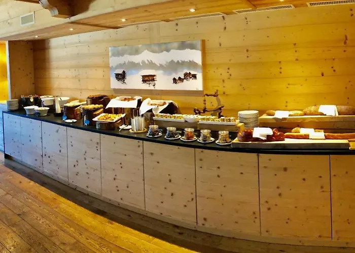 4 Vallees & 4* Superior 4*