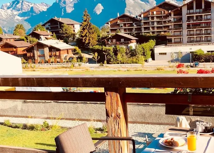 4 Vallees & 4* Superior 4*