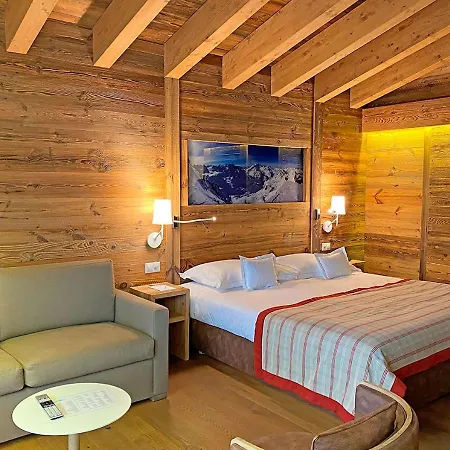 4 Vallées&spa 4* Superior