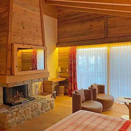4 Vallées&spa 4* Superior
