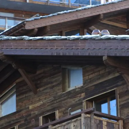 4 Vallées&spa 4* Superior 4* Nendaz