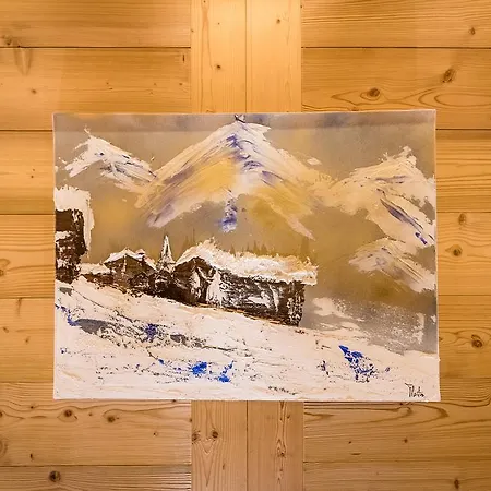 Hotel 4 Vallées&spa 4* Superior 4*