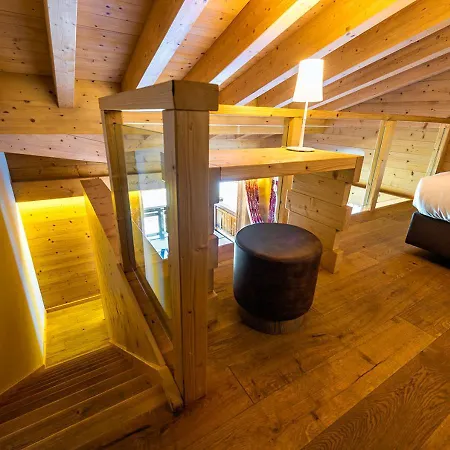 4 Vallées&spa 4* Superior 4*