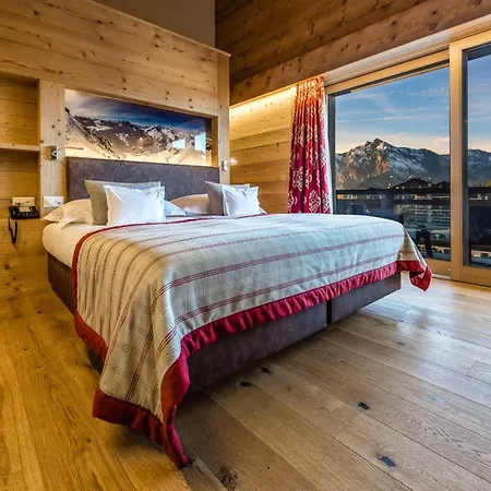 Hotel 4 Vallées&spa 4* Superior 4*