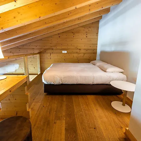 Hotel 4 Vallées&spa 4* Superior Nendaz