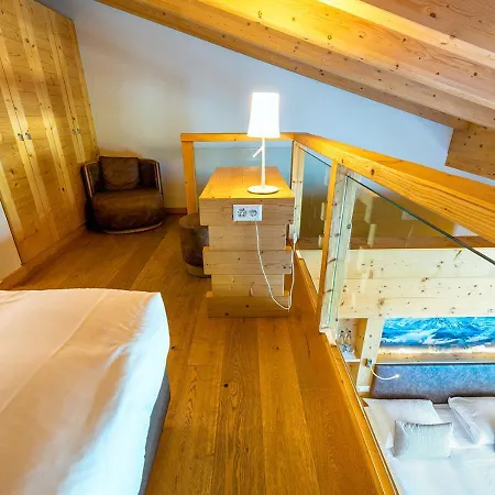 4 Vallées&spa 4* Superior 4*