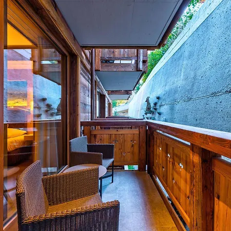 4 Vallées&spa 4* Superior 4*