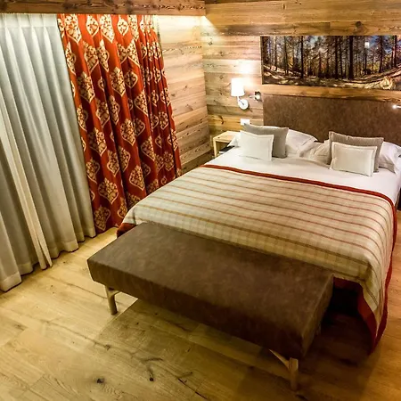 4 Vallées&spa 4* Superior