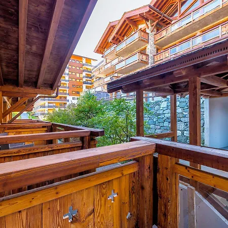 4 Vallées&spa 4* Superior Hotel