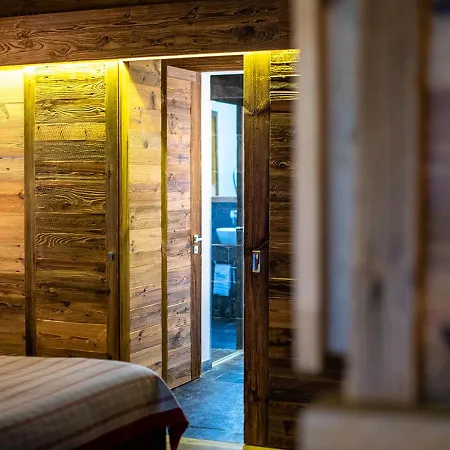 4 Vallées&spa 4* Superior Hotel Nendaz