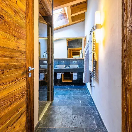 4 Vallées&spa 4* Superior