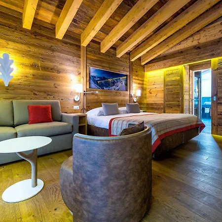 4 Vallées&spa 4* Superior