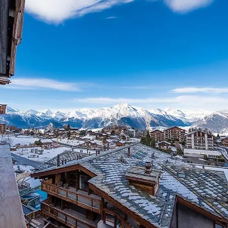 4 Vallées&spa 4* Superior 4*