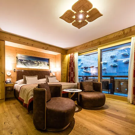 4 Vallées&spa 4* Superior