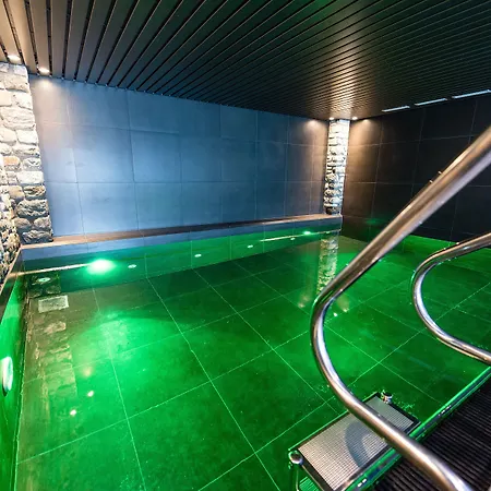 4 Vallées&spa 4* Superior 4* Nendaz