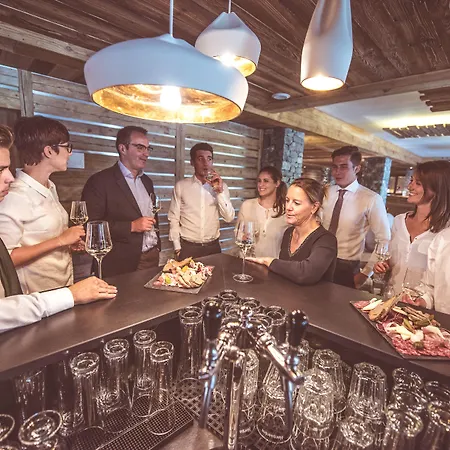 4 Vallées&spa 4* Superior 4* Nendaz