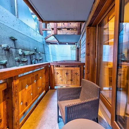 Hotel 4 Vallées&spa 4* Superior 4*