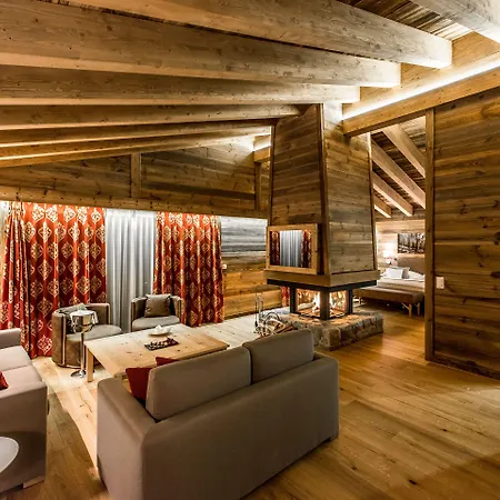 Hotel 4 Vallées&spa 4* Superior 4*