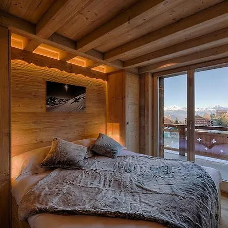 4 Vallées&spa 4* Superior Hotel 4*