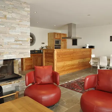 4 Vallées&spa 4* Superior Nendaz