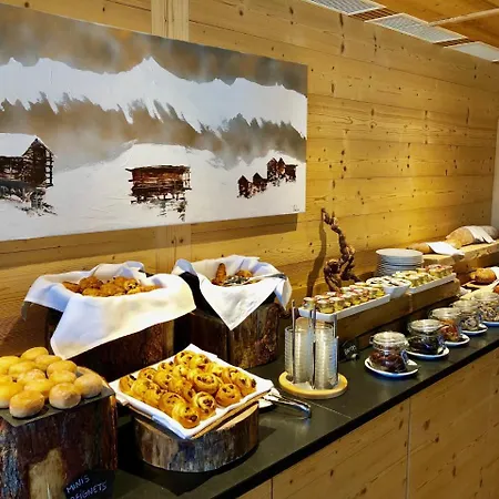 4 Vallées&spa 4* Superior 4* Nendaz