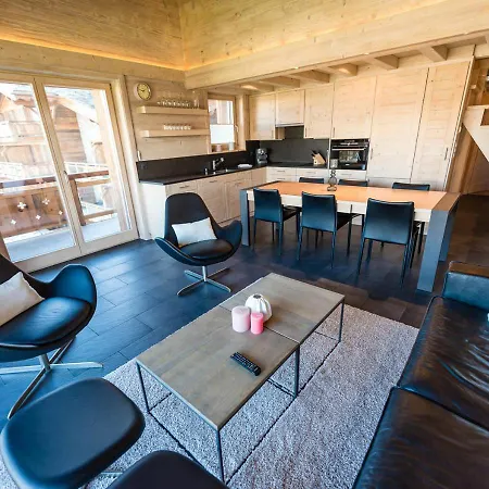 Hotel 4 Vallees & 4* Superior