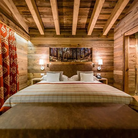 Hotel 4 Vallees & 4* Superior Nendaz