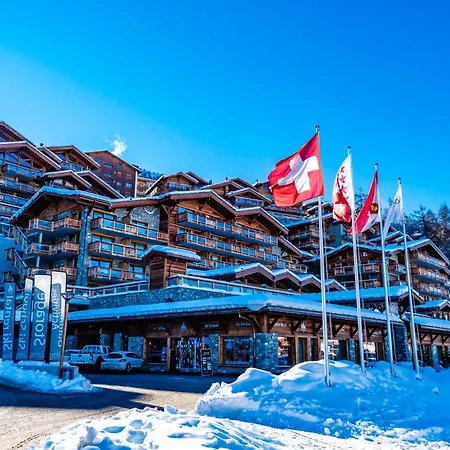 4 Vallees & 4* Superior