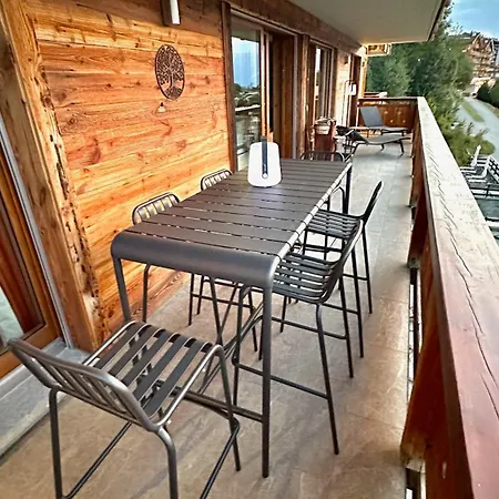 4 Vallees & 4* Superior 4* Nendaz