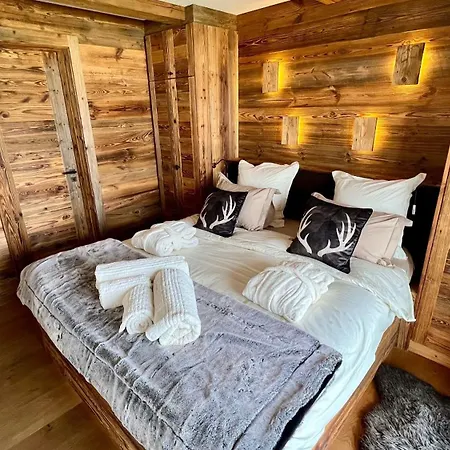 4 Vallees & 4* Superior Hotel