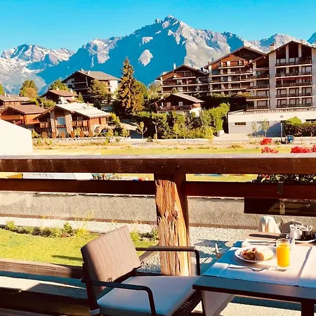 4 Vallees & 4* Superior 4*
